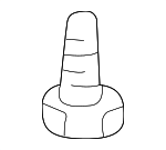 936016003 - Steering: Pressure Hose Bolt for Suzuki Image