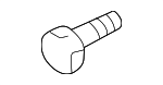 936014011 - Steering: Pressure Tube Bolt for Suzuki Image