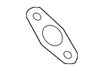 11422246091 - Engine: Oil Outlet Tube Gasket for BMW Image