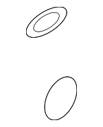 2007-2024 BMW - Oil Inlet Tube O-Ring