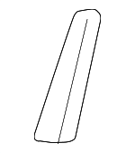 7391052250 - : Side Impact Inflator Module for Toyota: Prius C Image