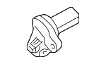 237314M50D - Electrical: Crankshaft Sensor for INFINITI: FX45, M45, Q45, QX56 Image