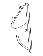 84785CU200GLW - : Side Cover for Hyundai Image