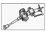 488103SG1A - : Steering Column for Nissan: Sentra Image