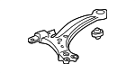 4806808011 - : Lower Control Arm | Passenger Front | 1998-2003 Sienna for Toyota: Avalon, Sienna Image