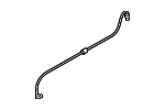 4N0885481 - Body: Wire for Audi: A8 Quattro, S8 Image