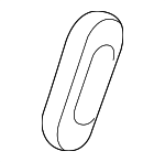 4H0885665 - : Guide for Audi: A8 Quattro, S8 Image