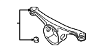 MA0227600A - : Differential Carrier for Mazda: Miata Image