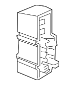 8565A030 - Electrical: Relay Box for Mitsubishi Image