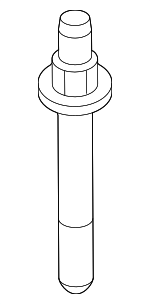 LR121777 - Engine: Upper Bracket Stud for Land-Rover Image