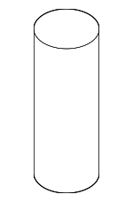 55105277 - Engine: Upper Oil Pan Pin for Audi: A5 Quattro, S5, SQ8 e-tron, SQ8 e-tron Sportback Image