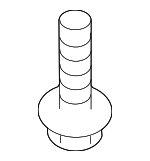 N90071102 - Engine: Lower Oil Pan Bolt for Audi: A5 Quattro, A6, A6 Quattro, Q7, S5, S6, SQ7 Image