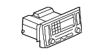 VUX500560 - : Radio for Land-Rover Image