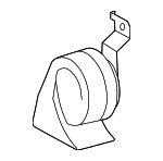 86510AA010 - Electrical: High Note Horn for Lexus: ES300, ES300h, ES330, ES350, RX330, RX350, RX400h Image