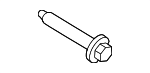 RYG500310 - Suspension: Junction Block Bolt for Land-Rover Image image