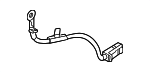 LR159235 - Electrical: Cable for Land-Rover Image