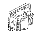 LR173227 - Electrical: Distribution Box for Land-Rover Image