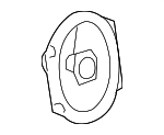 F5TZ18808A - Body: Speaker for Ford: Explorer, Ranger | Mercury: Mountaineer Image