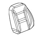 85535277 - : F Cover for Chevrolet: Blazer Image