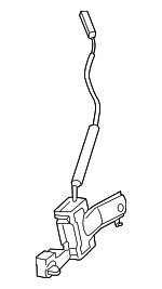 86341AL61A - : Noise Filter for Subaru: Outback Image
