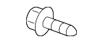 MS452028 - Body: Absorber Screw for Mitsubishi Image