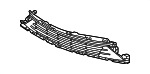 42592137 - Body: Lower Grille for GM Image