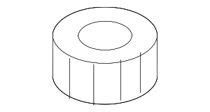 8710560150 - : Fan for Toyota Image