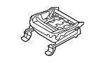 9A8Z9661704A - Body: Seat Frame for Ford: Flex Image