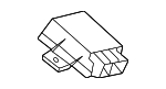 81870DO100 - Body: Module for Kia Image