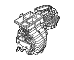 971002E200 - : AC &amp; Heater Assembly for Hyundai: Tucson Image