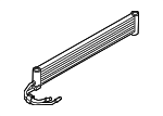 17112284503 - Cooling System: Oil Cooler for BMW Image