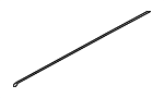 LR051840 - Body: Roof Molding for Land-Rover Image