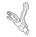 3925352D00 - : Antenna Base for Suzuki Image