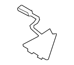 83A980281A - : Trim for Audi: Q3 Image