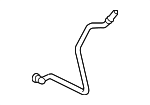 7722606120 - Fuel System: Breather Tube for Toyota: Avalon, Camry Image