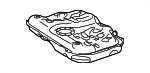 7700106190 - Fuel System: Fuel Tank for Toyota: Avalon, Camry Image