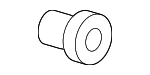 XR844419 - Body: Outer Bracket Nut for Jaguar Image