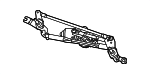 68197133AD - : Wiper Linkage for Jeep: Cherokee Image