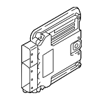 4E906024D17A - : ECM for Volkswagen: Jetta Image