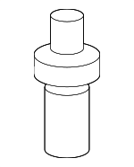 34116768018 - Brakes: Caliper Bleeder Screw for BMW Image