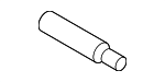 34111157041 - Brakes: Caliper Support Bolt for BMW Image