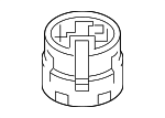 4M1035711A4PK - Body: Microphone for Audi Image