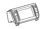 868040C050 - : Display System for Toyota: Sequoia Image