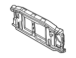 15009394 - Body: Radiator Support for Chevrolet: Blazer, S10 | GMC: Jimmy, Sonoma | Oldsmobile: Bravada Image