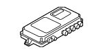 LR043941 - : Control Module for Land-Rover Image