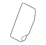 7283006E21B1 - Body: Armrest for Toyota: Camry Image
