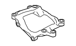 23950AA160 - HVAC: Bracket for Subaru Image