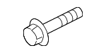 808408070 - HVAC: A/C Compressor Bolt for Subaru Image
