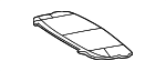 55350821AA - Body: Headliner for Mopar Image