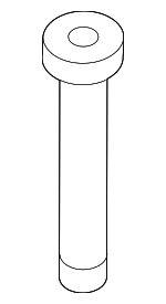 7119905199 - Body: Windshield Pillar Trim Screw for BMW: 230i, 230i xDrive, 330e, 330e xDrive, 330i, 330i xDrive, 430i, 430i Gran Coupe, 430i xDrive, 430i xDrive Gran Coupe, 528i, 528i xDrive, 530e, 530e xDrive, 530i, 530i xDrive, 535d, 535d xDrive, 535i, 535i GT, 535i GT xDrive, 535i xDrive, 540d xDrive, 540i, 540i xDrive, 550e xDrive, 550i, 550i GT, 550i GT xDrive, 550i xDrive, 640i xDrive Gran Turismo, 840i, 840i Gran Coupe, 840i xDrive, 840i xDrive Gran Coupe, ActiveHybrid 5, i4, i5, i7, M2, M240i, M240i xDrive, M3, M340i, M340i xDrive, M4, M440i, M440i Gran Coupe, M440i xDrive, M440i xDrive Gran Coupe, M5, M550i xDrive, M8, M8 Gran Coupe, M850i xDrive, M850i xDrive Gran Coupe, X3, X4, X5, X6, X7, XM Image